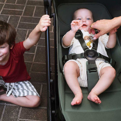 BUGABOO - Poussette BUTTERFLY 2