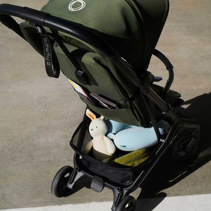 BUGABOO - Poussette BUTTERFLY 2
