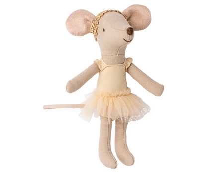 Danseuse de ballet, Grande sœur Souris - MAILEG
