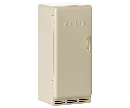 Réfrigérateur, Souris - Blanc Off white - MAILEG