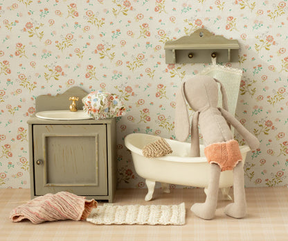 Baignoire Miniature - MAILEG