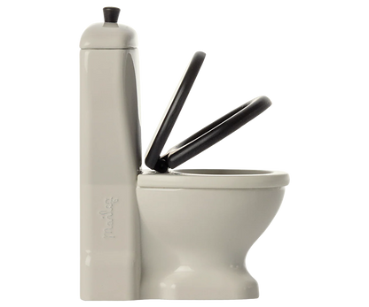 Toilettes, Souris - MAILEG