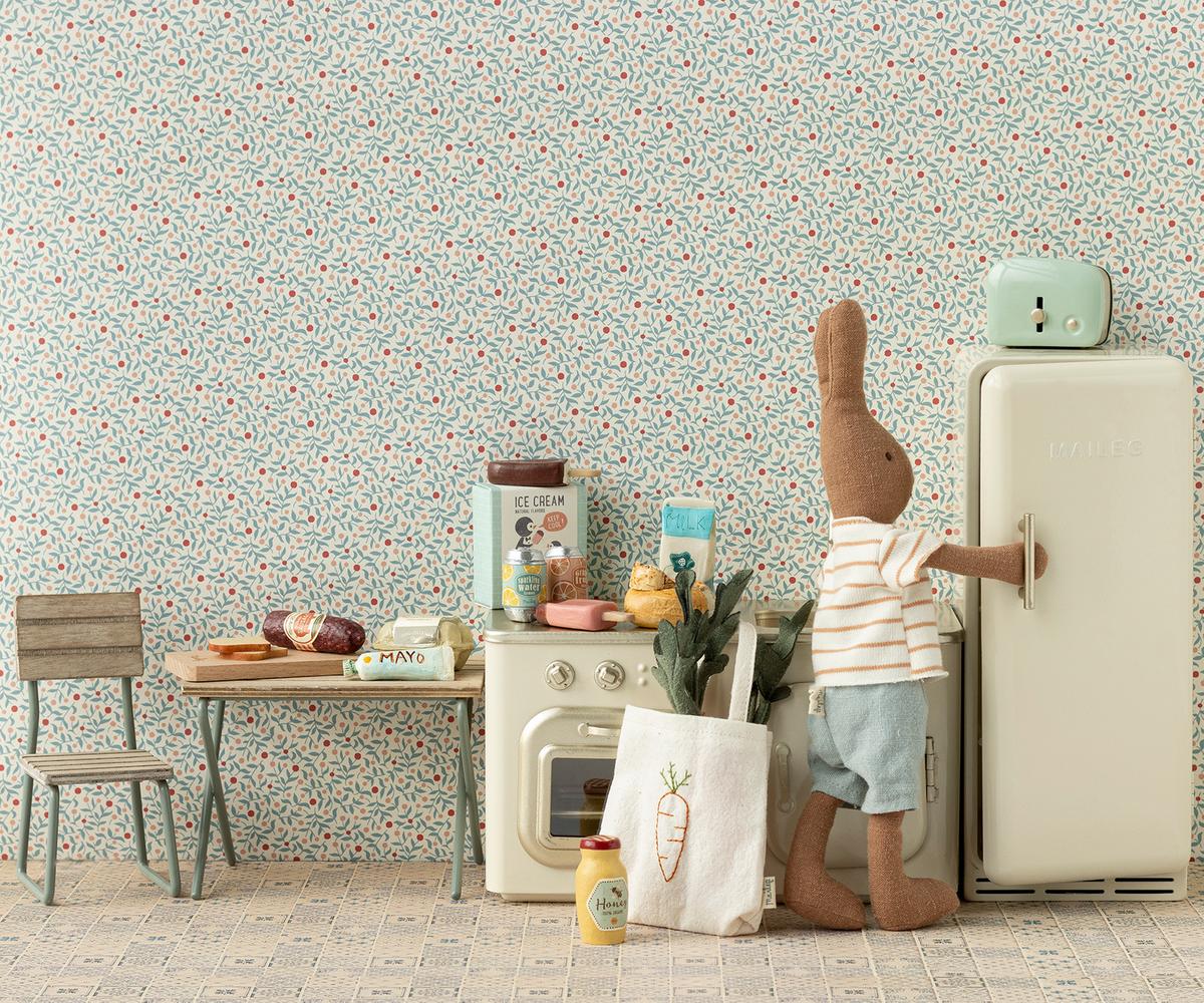 Cuisinière, Miniature - MAILEG
