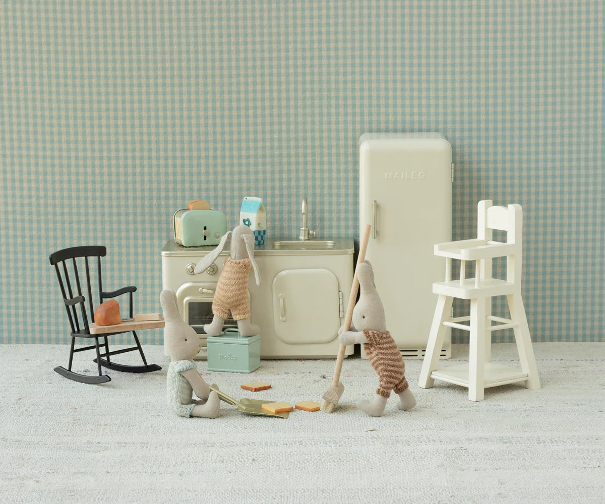 Cuisinière, Miniature - MAILEG