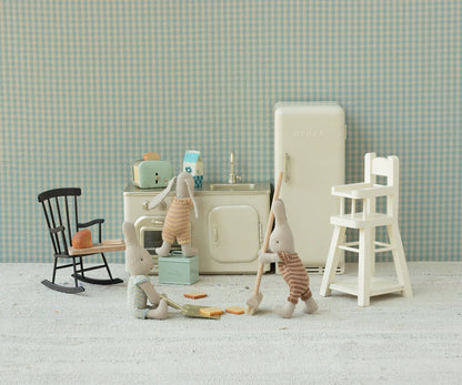 Cuisinière, Miniature - MAILEG
