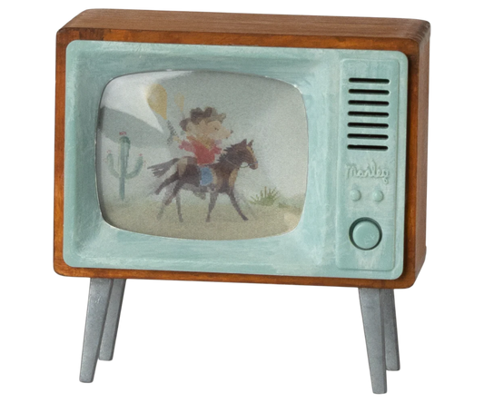 Télévision, Souris - MAILEG