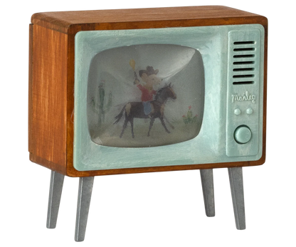 Télévision, Souris - MAILEG