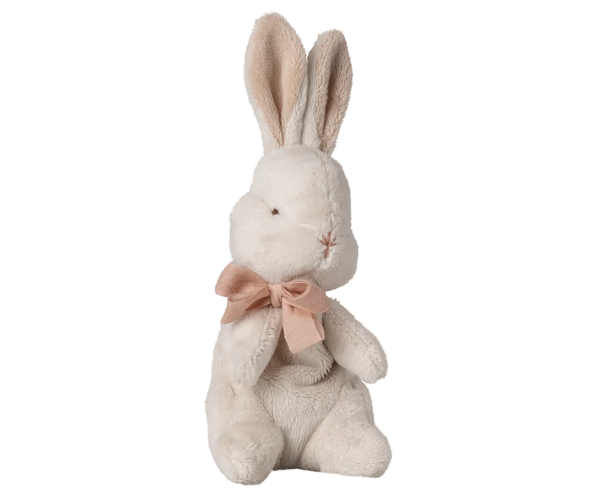 MAILEG - Mon premier lapin Bunny - Poudre