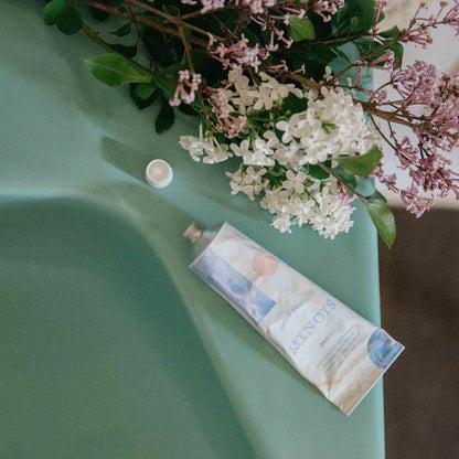 MINOIS PARIS - Crème Douce hydratante visage et corps