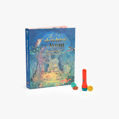 MOULIN ROTY - La Grande Famille - Calendrier de l'avent
