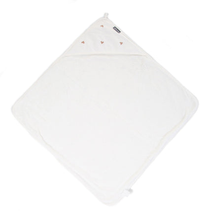 CHILDHOME - Cape De Bain + Gant Coeurs
