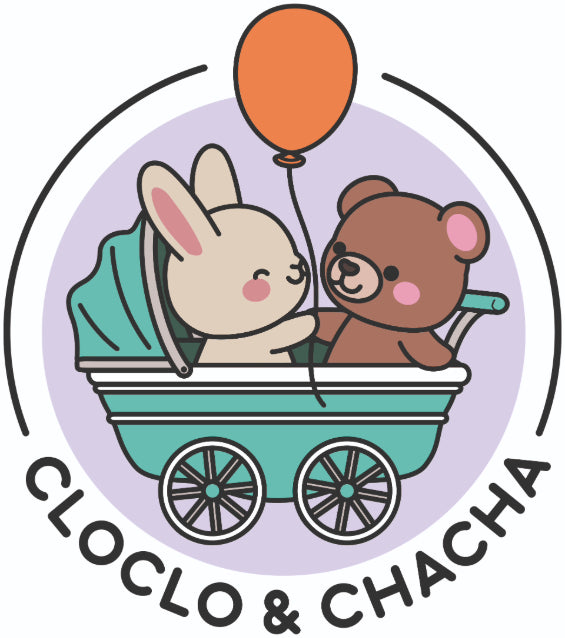 CLOCLO & CHACHA