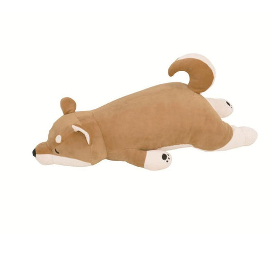 Peluche Chien Shiba Kotarou taille L - NEMU NEMU