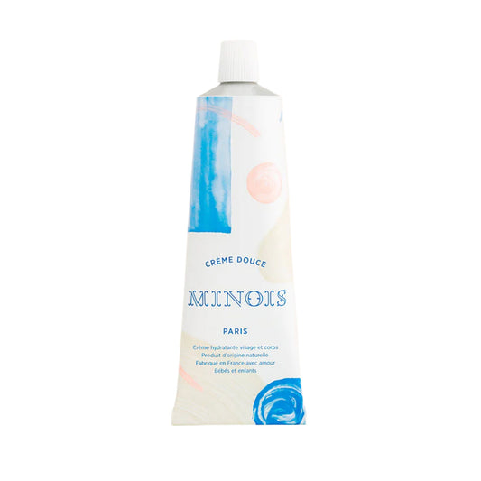 MINOIS PARIS - Crème Douce hydratante visage et corps