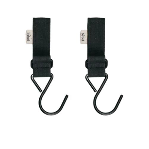 Attaches poussette universel - BEBEL