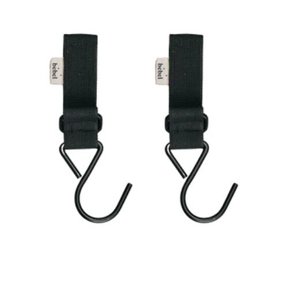 Attaches poussette universel - BEBEL