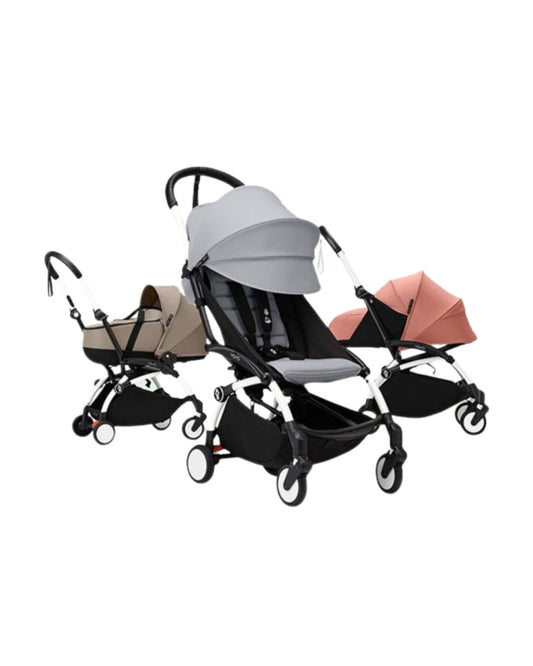 Location Poussette YOY0 3 - STOKKE