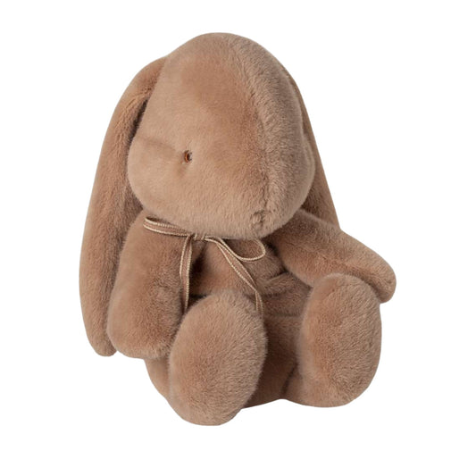 Peluche lapin Bunny, Medium Crème pêche - MAILEG