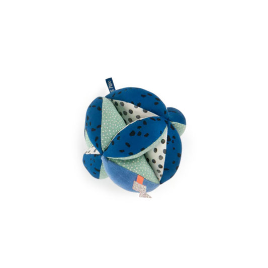Balle sensorielle "Puce et Pilou" - MOULIN ROTY