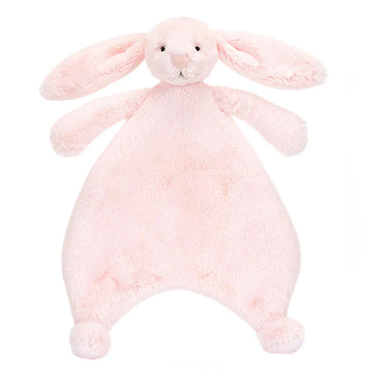 Doudou Peluche Réconfortante Bashful Bunny - JELLYCAT