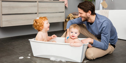 Baignoire Stokke® Flexi Bath® XL - STOKKE