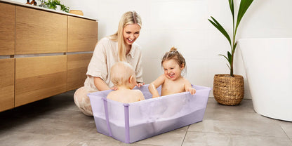 Baignoire Stokke® Flexi Bath® XL - STOKKE