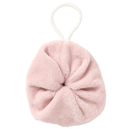 Fleur de douche en bambou - BB&CO