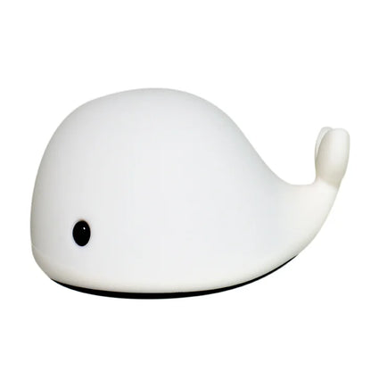 Christian la Baleine XL - FILIBABBA