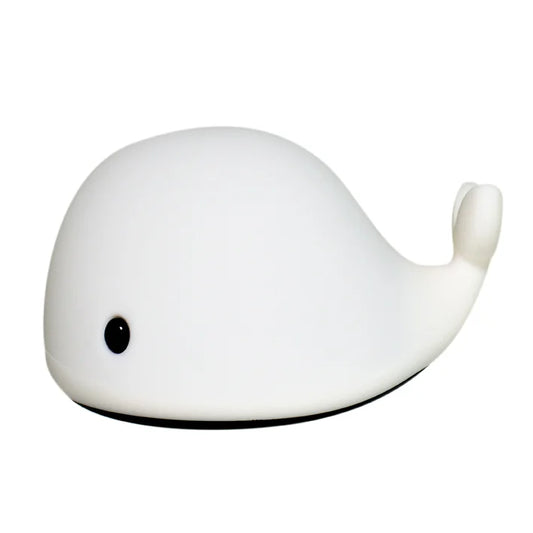 Christian la Baleine XL - FILIBABBA