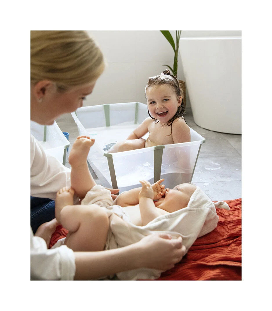 Baignoire Stokke® Flexi Bath® XL - STOKKE