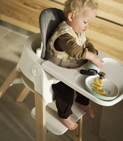 Chaise haute Steps - STOKKE