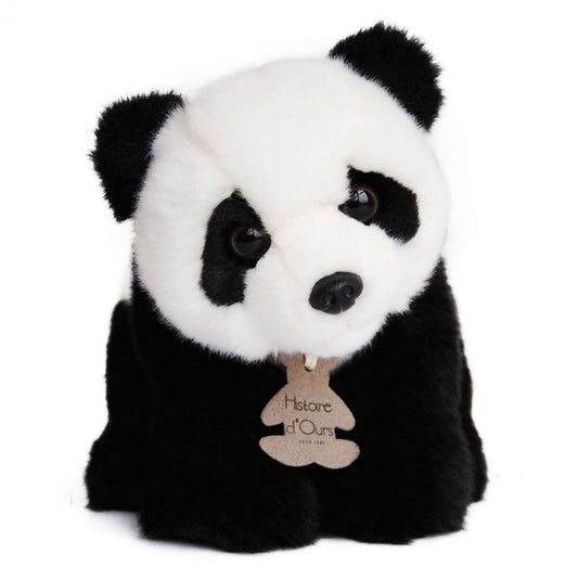 Panda - HISTOIRE D'OURS