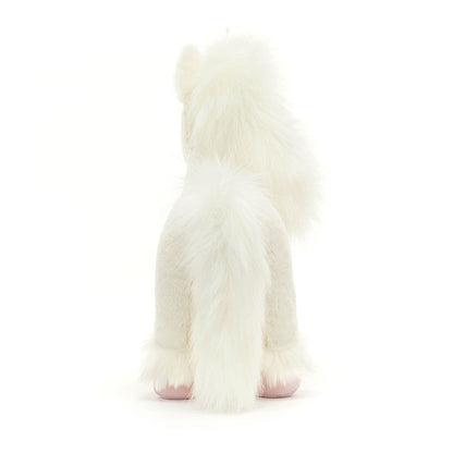 Isadora la licorne - JELLYCAT