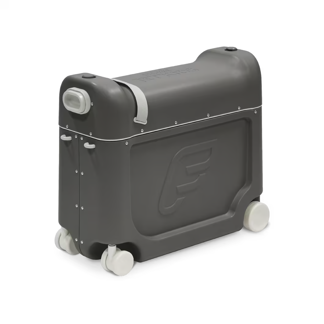 STOKKE - JetKids™ BedBox™ - Valise à roulettes et lit