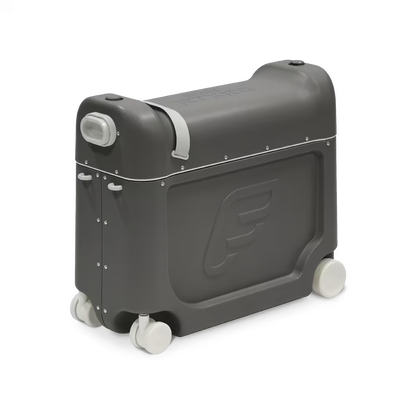 STOKKE - JetKids™ BedBox™ - Valise à roulettes et lit