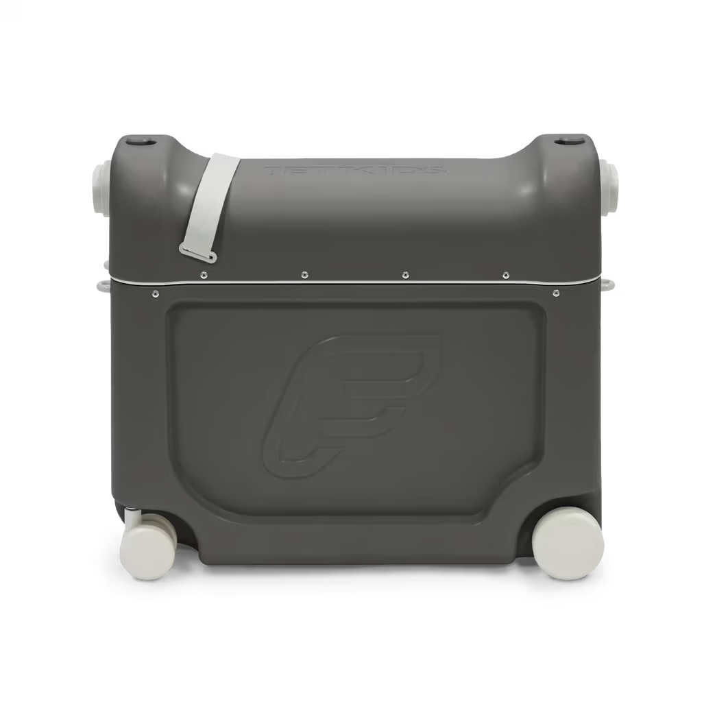STOKKE - JetKids™ BedBox™ - Valise à roulettes et lit