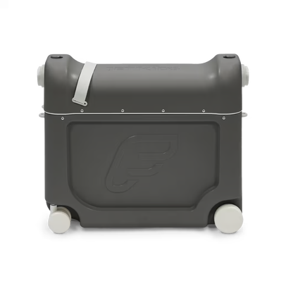 STOKKE - JetKids™ BedBox™ - Valise à roulettes et lit