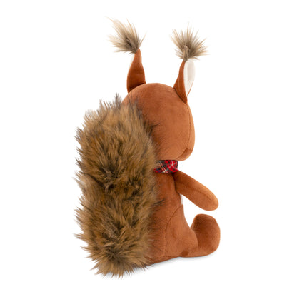 Peluche, écureuil - ORANGE TOYS