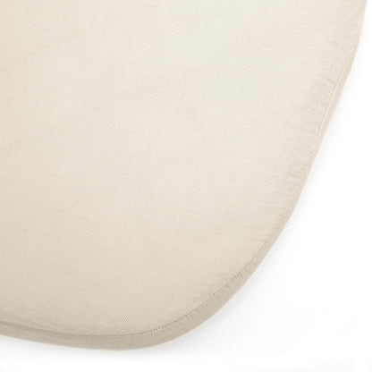 Draps housse pour lit KIMI 60X120 cm - CHARLIE CRANE