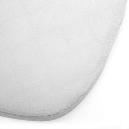 Draps housse pour lit KIMI 60X120 cm - CHARLIE CRANE