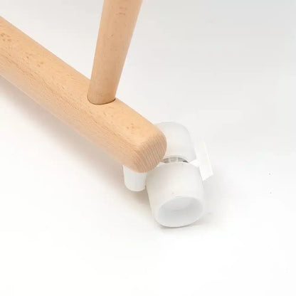 Roues pour berceau KUMI - CHARLIE CRANE