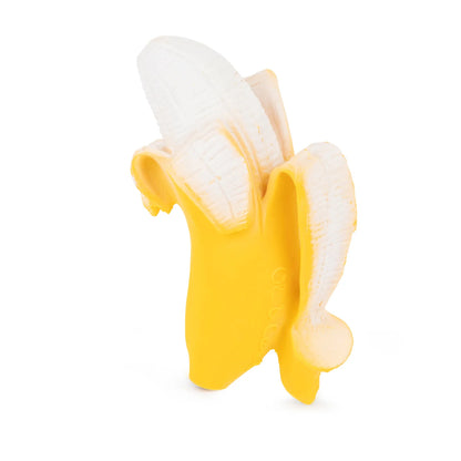 Anneau de dentition Ana the Banana - OLI & CAROL