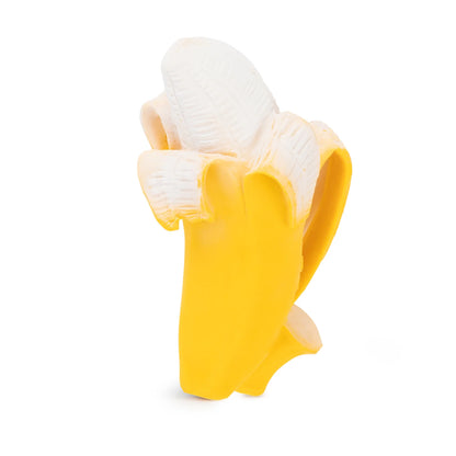 Anneau de dentition Ana the Banana - OLI & CAROL