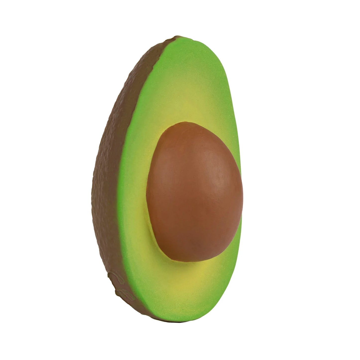 Anneau de dentition Arnold the Avocado - OLI & CAROL