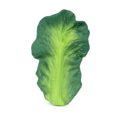 Kendall the Kale Anneau Dentition Bébé - OLI & CAROL