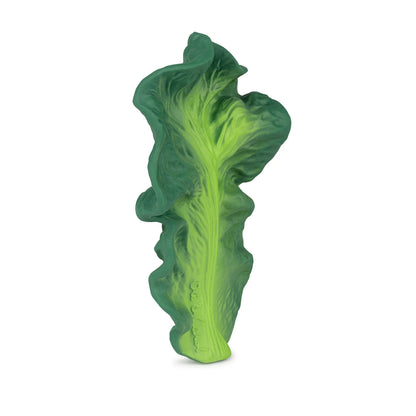 Kendall the Kale Anneau Dentition Bébé - OLI & CAROL