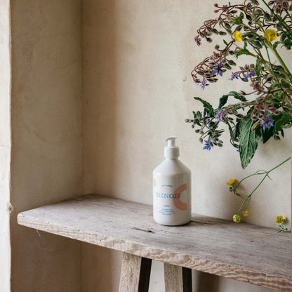 MINOIS PARIS - Lait Corps hydratant