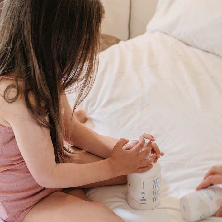MINOIS PARIS - Lait Corps hydratant