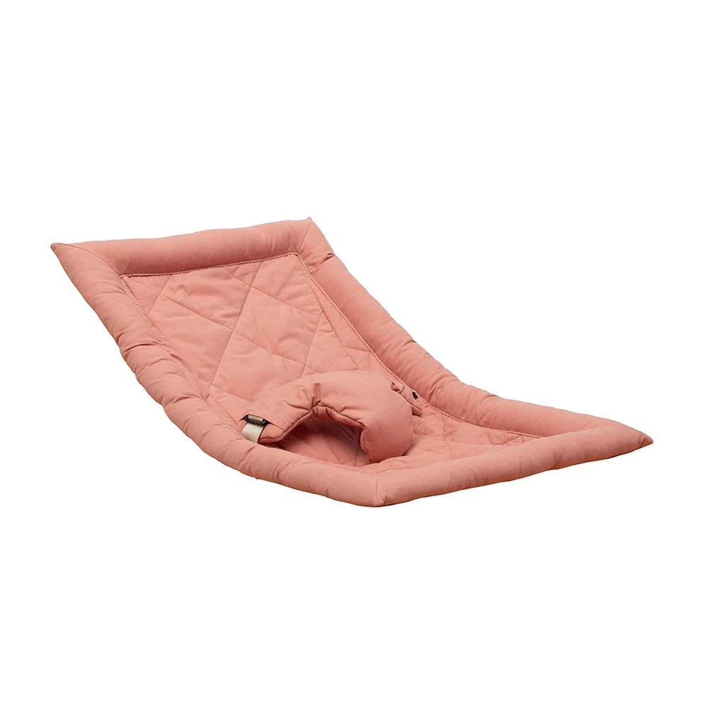 Assise pour transat bébé LEVO - CHARLIE CRANE