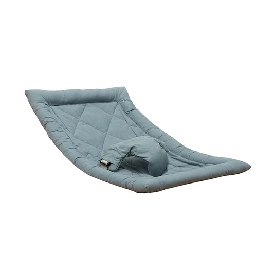 Assise pour transat bébé LEVO - CHARLIE CRANE